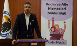Kartal Belediyesi Kadın Meclisi Üçüncü Toplantısını Gerçekleştirdi