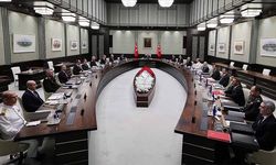 MGK toplantısına ilişkin bildiri yayımlandı: