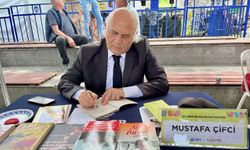 Aşk Yazarı Kültür Adamları Ansiklopedisi’nde