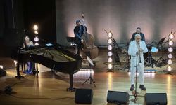 Türk ve Yunan sanatçılardan Yunanistan'ın başkenti Atina'da ortak konser
