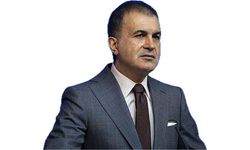 AK Parti Sözcüsü Çelik: PKK’nın kendini feshetme ve silah bırakma kararı alması önemli bir aşamadır