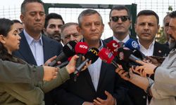 CHP Genel Başkanı Özel'den yumruklu saldırıya ilişkin açıklama: