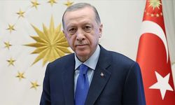 Cumhurbaşkanı Erdoğan, Süper Lig Şampiyonu Galatasaray'ı tebrik etti