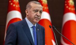 Cumhurbaşkanı Erdoğan'dan 19 Mayıs Atatürk'ü Anma, Gençlik ve Spor Bayramı mesajı: