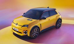 Renault 5 E-Tech Türkiye’de