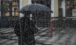 Meteorolojiden Marmara'nın güneyi ve doğusu için kuvvetli sağanak uyarısı