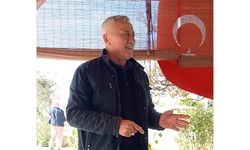 Usta bulmak mucize oldu