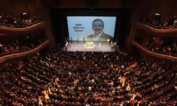 TBMM Başkanvekili Önder için AKM'de anma töreni düzenleniyor