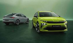 Skoda’nın elektriklileri Türkiye yollarına çıkıyor