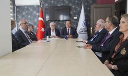 Türkiye Sakatlar Konfederasyonu Başkanı Çelebi'den Engelliler Haftası açıklaması
