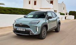Toyota, Türkiye’de yüzde 51 büyüdü