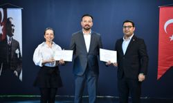 UYGULAMALI MUHASEBE EĞİTİMİ PROGRAMI İLK MEZUNLARINI VERDİ