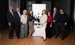 WWF-Türkiye’nin Yeni Yönetim Kurulu Başkanı Füsun Gençsü