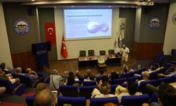 Bodrum’da yapay zekâ buluşması