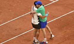 Carlos Alcaraz, Fransa Açık Tenis Turnuvası'nda şampiyon oldu