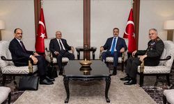 Bakan Fidan: Diplomasi, savaşın tek alternatifidir
