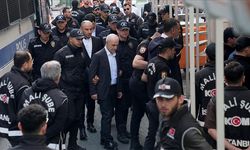 Büyükçekmece Belediye Başkanı Akgün ve yardımcısı Kazancı tutuklandı