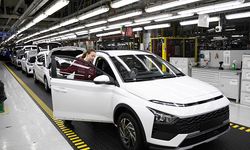 Hyundai Motor Türkiye İSO 500 listesinde İlk 10’da
