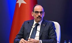 MİT Başkanı Kalın'dan Kurban Bayramı mesajı: