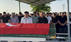 İran'da vefat eden bisikletçi Ayyorkun’un cenazesi memleketi Konya’da defnedildi