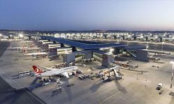 İstanbul Havalimanı bu yıl da "Dünyanın En İyi Havalimanı" seçildi