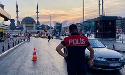 İstanbul'da "Huzur İstanbul" uygulamasında 513 kişi gözaltına alındı