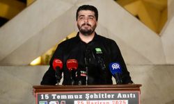 İstanbul'da Hazreti Hüseyin için anma programı düzenlendi