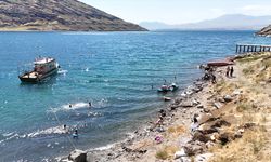 Kabotaj Bayramı yüzme etkinliğiyle kutlandı
