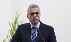 Sağlık Bakanı Memişoğlu'ndan ilaç, engelli ve ÇÖZGER raporlarına ilişkin paylaşım: