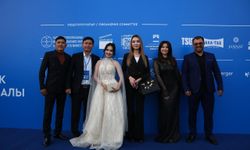 Kırgızistan'da 3. Uluslararası Bişkek Film Festivali başladı