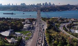 Kurban Bayramı dolayısıyla KGM'nin sorumluluğundaki köprü ve otoyollardan ücret alınmayacak