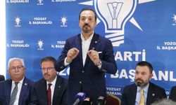 AK Parti Genel Başkan Yardımcısı Zorlu'dan Türkiye ve Irak arasında imzalanan anlaşmalara ilişkin paylaşım: