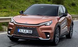 Lexus'tan LBX ve RX modellerinde hazirana özel kampanyalar