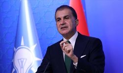 AK Parti Sözcüsü Çelik'ten Şam'daki terör saldırısına ilişkin açıklama: