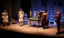 Samsun Devlet Opera ve Balesi "Doktor Mucize" operasını sahneledi