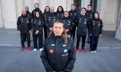 5. Ulusal Arktik Bilimsel Araştırma Seferi başladı
