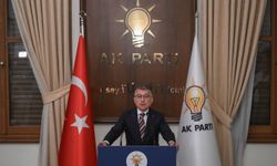 AK Parti, TBMM'de kurulacak komisyonda üye olacak 21 milletvekilini Meclis Başkanlığına bildirdi