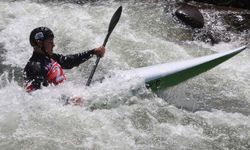 Akarsu Kano Slalom ve Kayak Cross Türkiye Şampiyonası