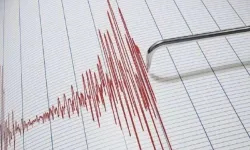 Konya'da 4,3 büyüklüğünde deprem