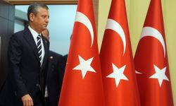 CHP Genel Başkanı Özel, basın toplantısı düzenledi: