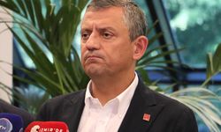 CHP Genel Başkanı Özel'den İzmir Büyükşehir Belediyesine ziyaret