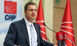 CHP Sözcüsü Yücel, MYK gündemine ilişkin basın toplantısı düzenledi: