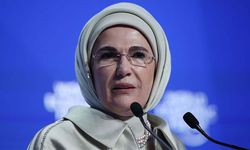 Emine Erdoğan'dan "15 Temmuz Demokrasi ve Milli Birlik Günü" paylaşımı:
