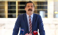TİP Genel Başkanı Baş, gündemi değerlendirdi: