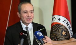 Gençlerbirliği'nde hedef Süper Lig'de kalıcı olmak