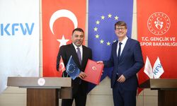 Gençlik ve spor altyapısında yeni dönem: AB destekli yeni tesisler yapılacak