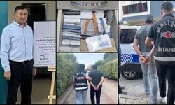 HAKMAR'ın sahibinin yakalandığı FETÖ'nün güncel finans yapılanması soruşturmasında yeni detaylar