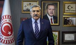AK Parti Genel Başkan Yardımcısı Yayman'dan "Terörsüz Türkiye" açıklaması: