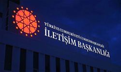 İletişim Başkanlığından Türkiye'nin Gazze'ye insani yardımlarına ilişkin paylaşım: