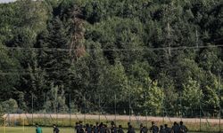 Kocaelispor, yeni sezon hazırlıklarına Düzce'de devam etti